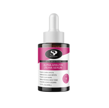 Skeenpoint Alpha Arbutin Serum 2% + HA Brightening