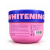 Alpha Arbutin Whitening Foaming Body Scrub