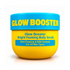 Glow Booster Bright Foaming Body Scrub