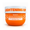 Vitamin C Lightening Foaming Body Scrub